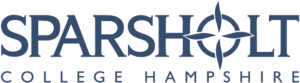 Sparsholt College Hampshire Logo
